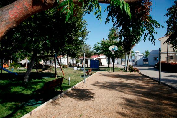 Camping Valle Niza Benajarafe Camping Valle Niza Benajarafe