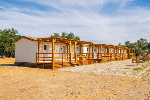 El Pedroso 2025 Bungalows Exterior-7 El Pedroso 2025 Bungalows Exterior-7