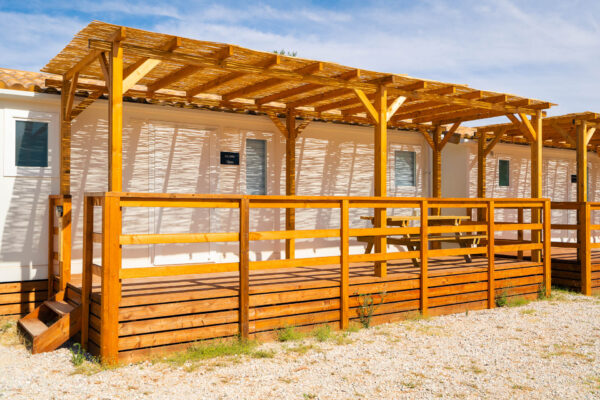 El Pedroso 2025 Bungalows Exterior-8 El Pedroso 2025 Bungalows Exterior-8