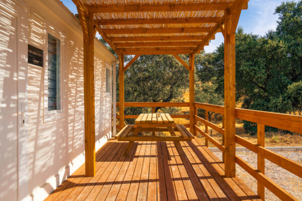 El Pedroso 2025 Bungalows Exterior-9 El Pedroso 2025 Bungalows Exterior-9