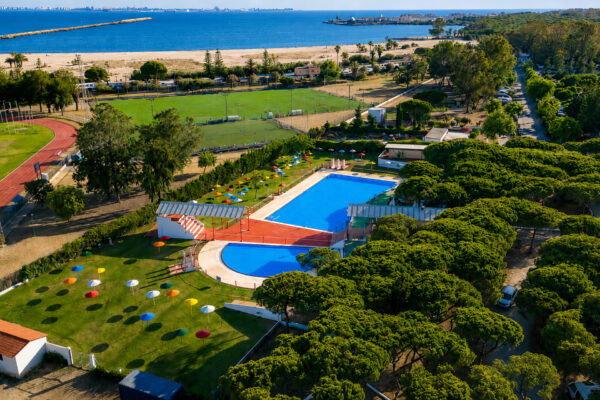 El Puerto 2026 Seleccion-1